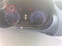 هيونداي أزيرا